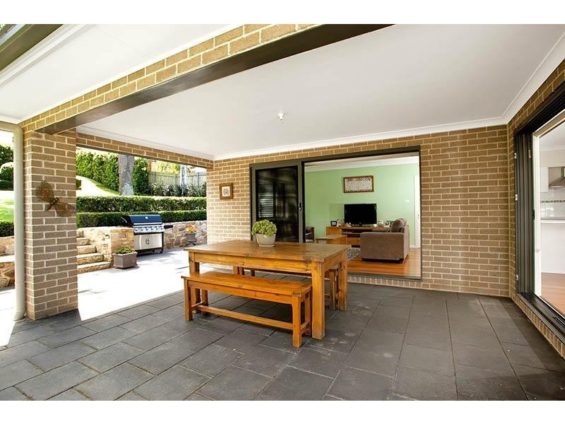 3 Bundarra Street, Waterfall NSW 2233