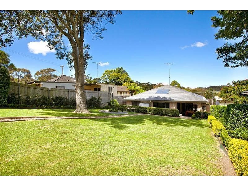 3 Bundarra Street, Waterfall NSW 2233