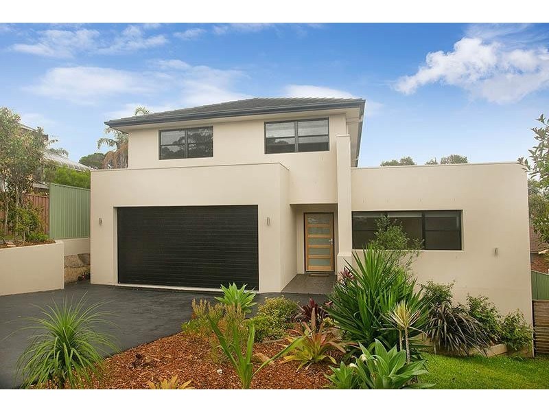 11 Petrel Place, Woronora Heights NSW 2233