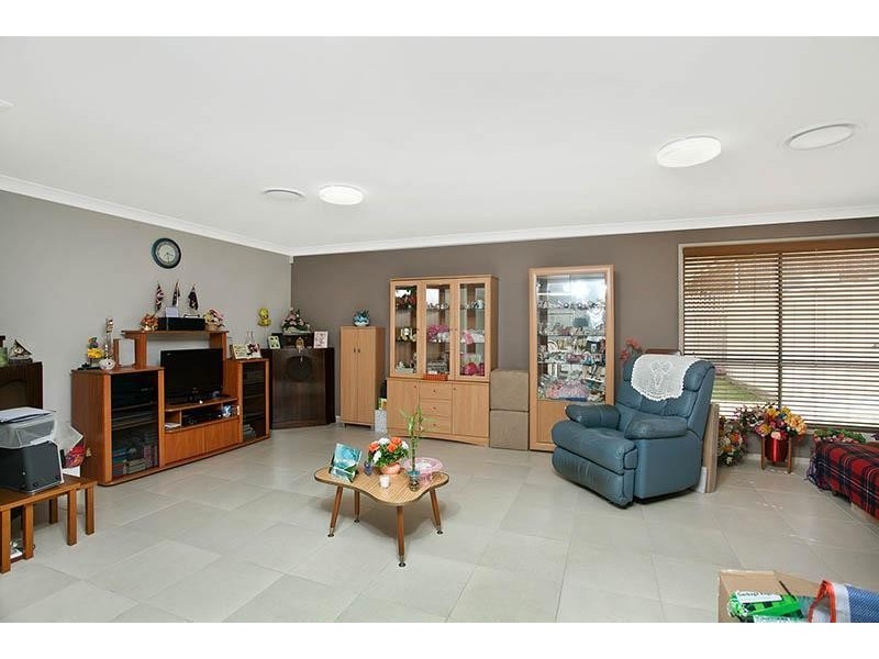 5 Old Quarry Circuit, Helensburgh NSW 2508