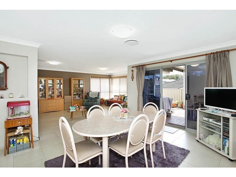 5 Old Quarry Circuit, Helensburgh NSW 2508