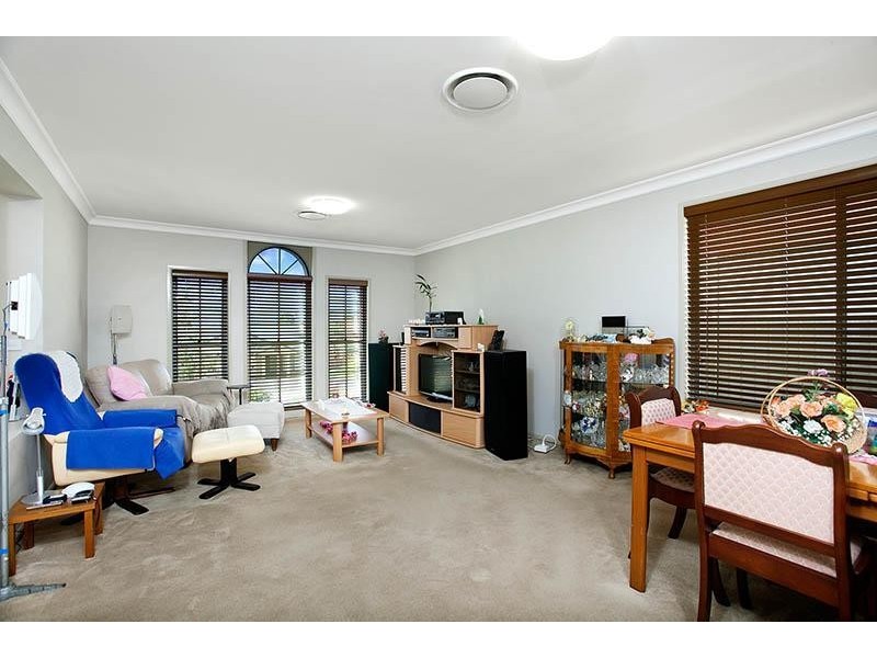 5 Old Quarry Circuit, Helensburgh NSW 2508