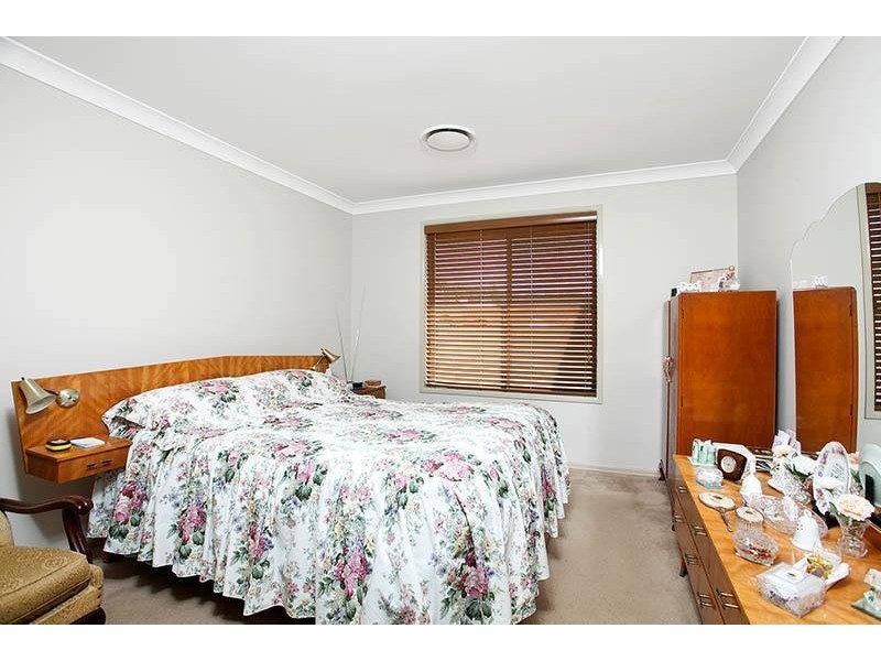 5 Old Quarry Circuit, Helensburgh NSW 2508