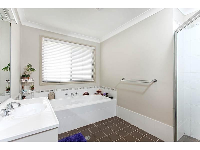 5 Old Quarry Circuit, Helensburgh NSW 2508