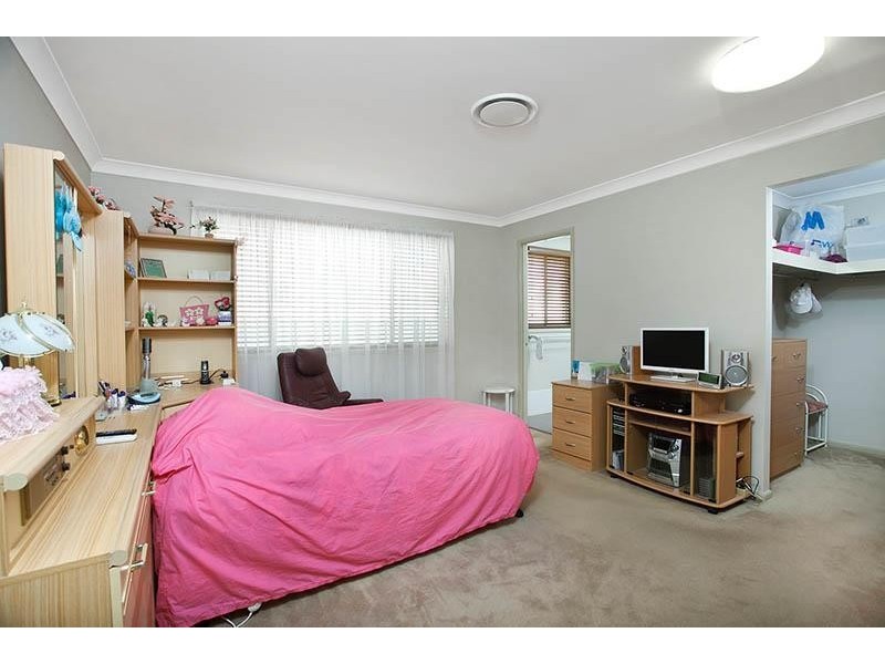 5 Old Quarry Circuit, Helensburgh NSW 2508