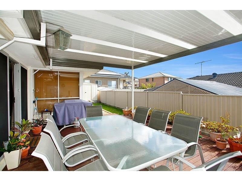 5 Old Quarry Circuit, Helensburgh NSW 2508