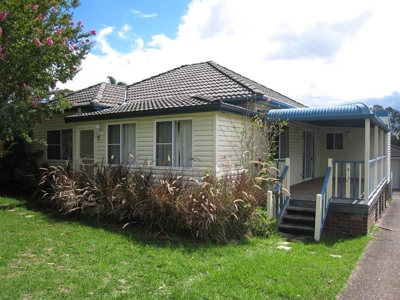 55 Wollybutt Road, Engadine NSW 2233