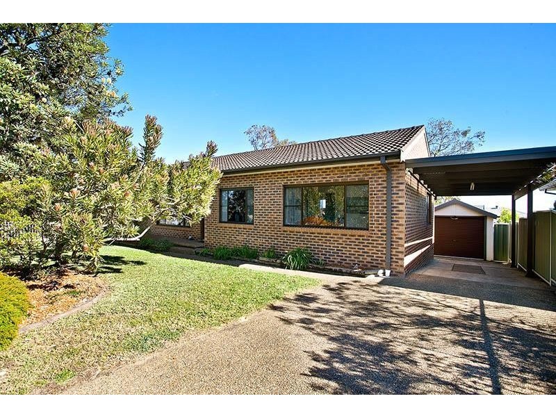 283 Cooriengah Heights Road, Engadine NSW 2233