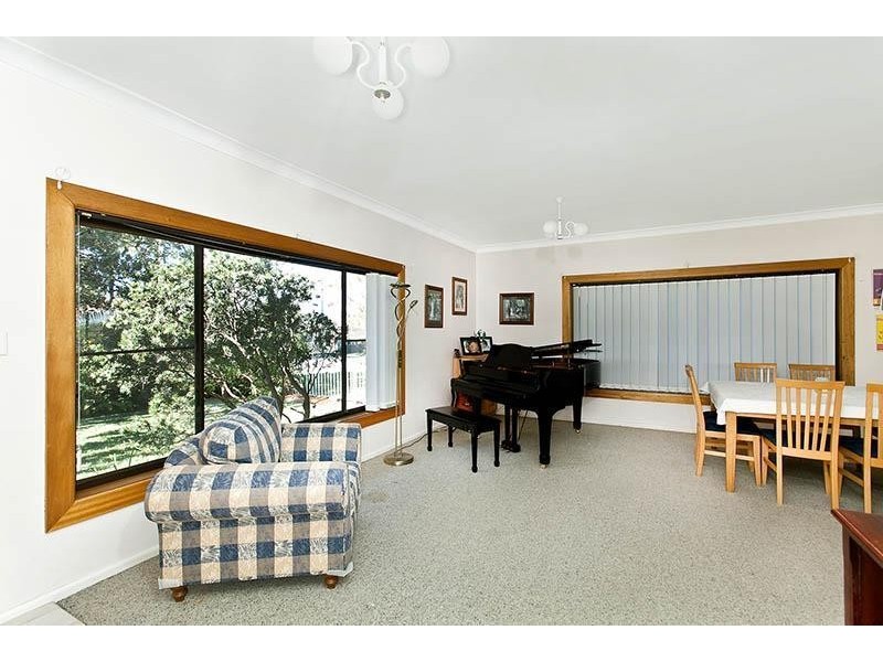 283 Cooriengah Heights Road, Engadine NSW 2233