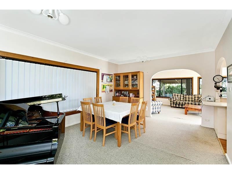 283 Cooriengah Heights Road, Engadine NSW 2233