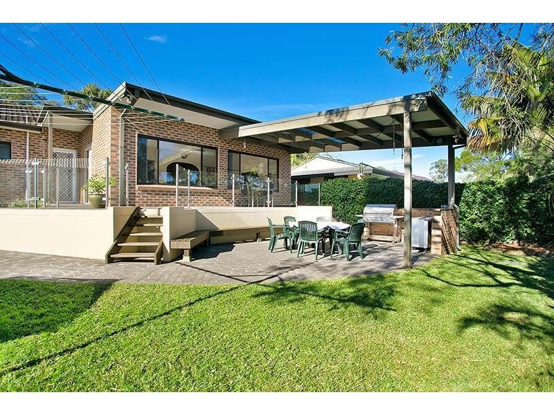 283 Cooriengah Heights Road, Engadine NSW 2233