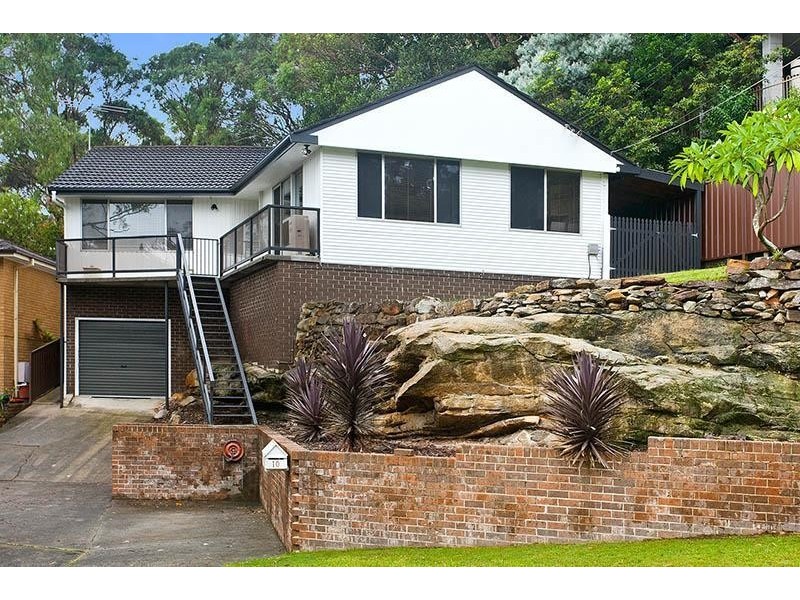 10 Jerrara Street, Engadine NSW 2233