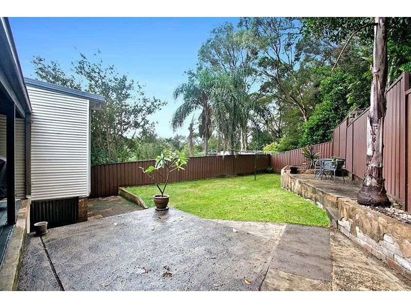 10 Jerrara Street, Engadine NSW 2233