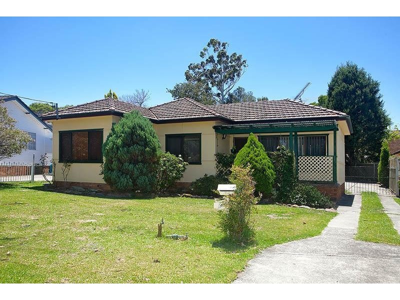 5 Morrison Avenue, Engadine NSW 2233