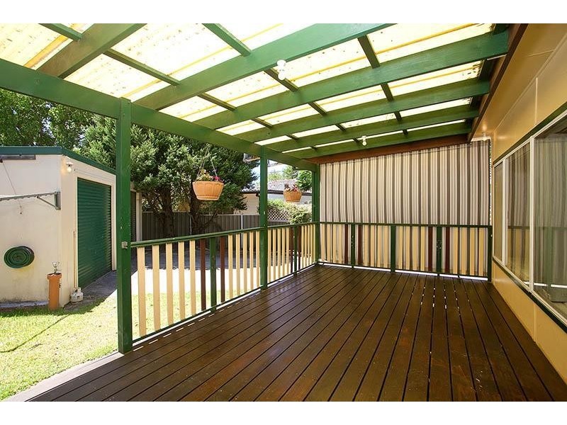 5 Morrison Avenue, Engadine NSW 2233