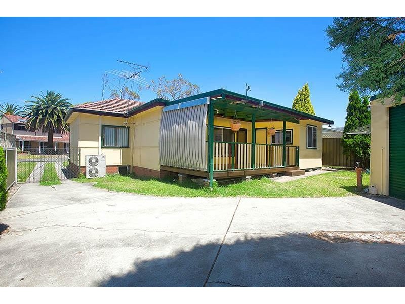 5 Morrison Avenue, Engadine NSW 2233