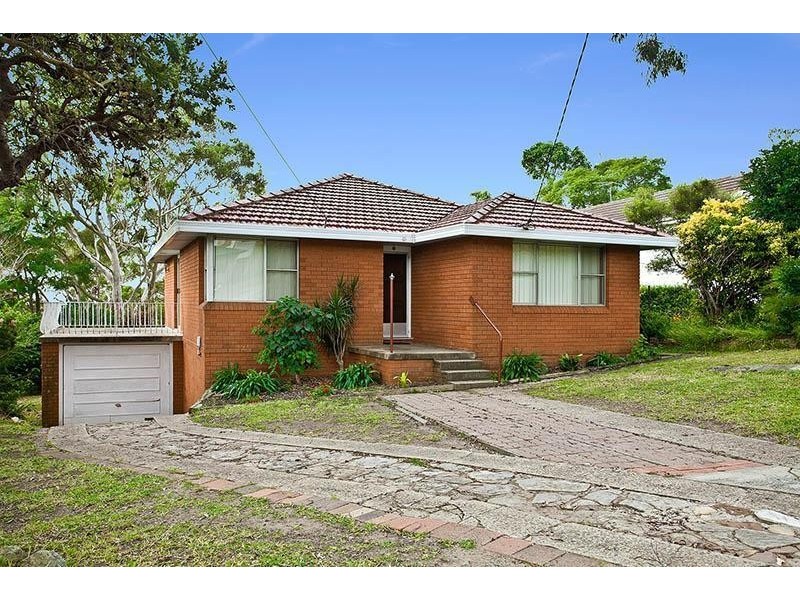 7 Anzac Avenue, Engadine NSW 2233