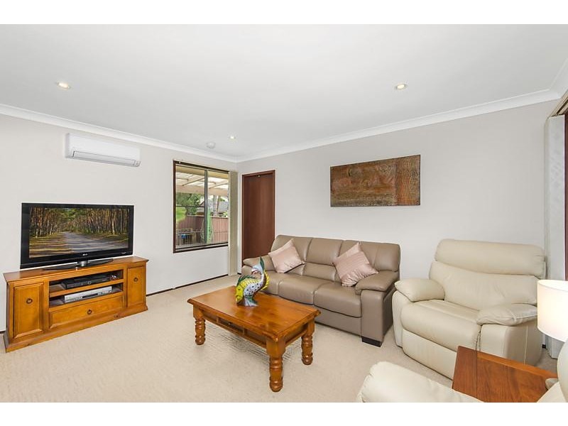 1 Marlee Road, Engadine NSW 2233