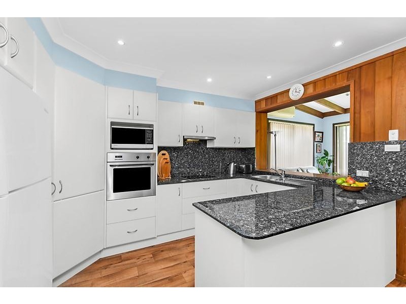 1 Marlee Road, Engadine NSW 2233