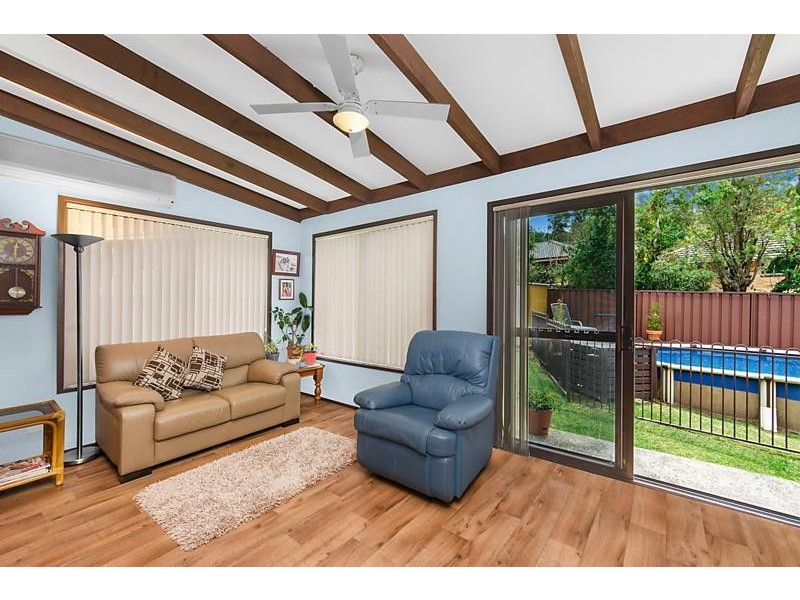 1 Marlee Road, Engadine NSW 2233