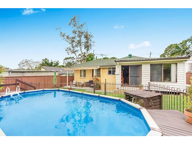 1 Marlee Road, Engadine NSW 2233