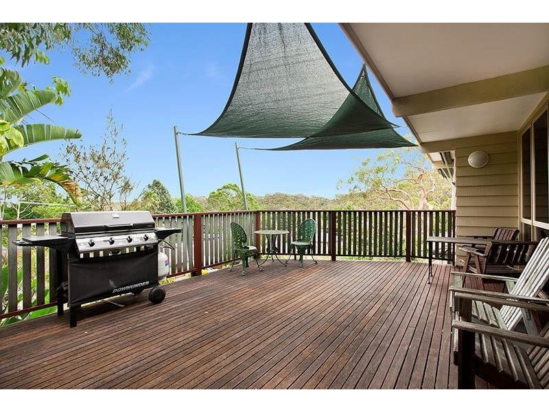 16 Electra Street, Heathcote NSW 2233