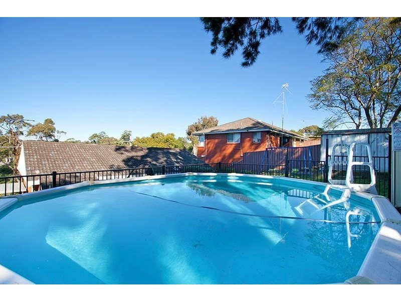 19 Nelson Street, Engadine NSW 2233