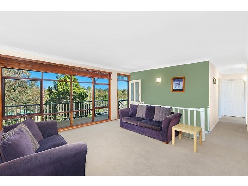 25 Dumbarton Place, Engadine NSW 2233