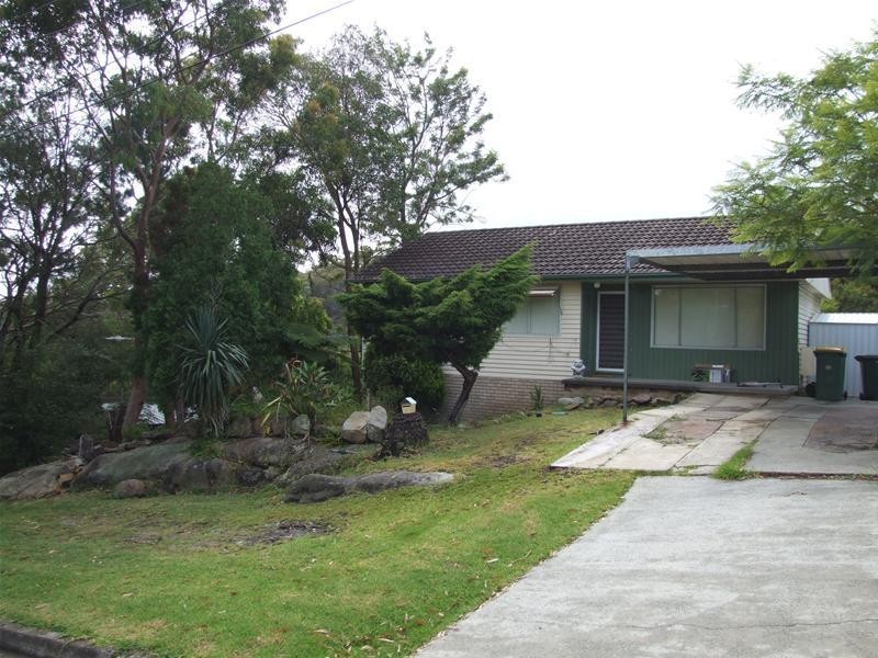 4 Victory Street, Engadine NSW 2233