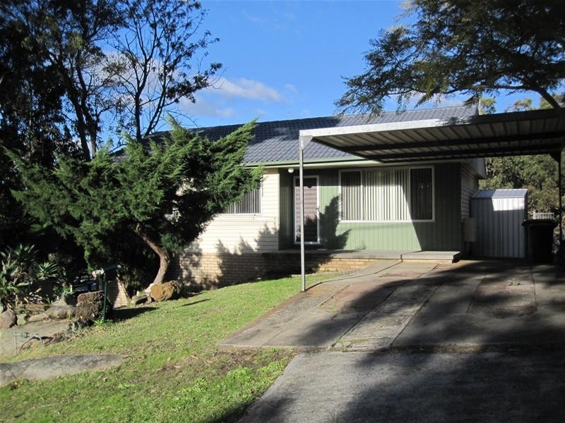 4 Victory Street, Engadine NSW 2233