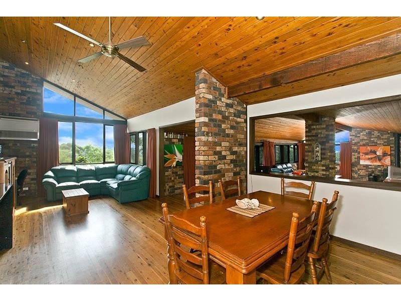 18 Glenora Road, Yarrawarrah NSW 2233