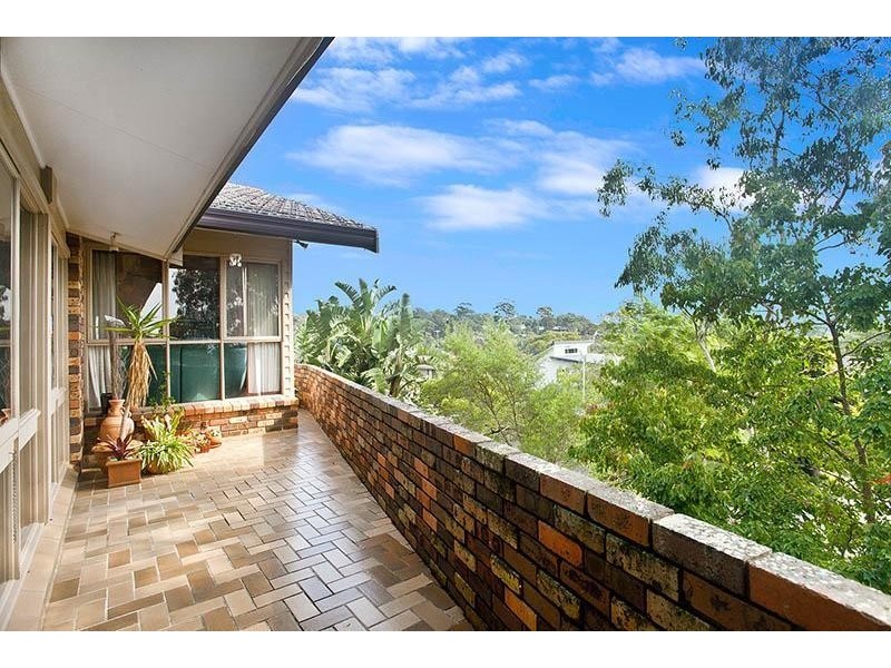 18 Glenora Road, Yarrawarrah NSW 2233