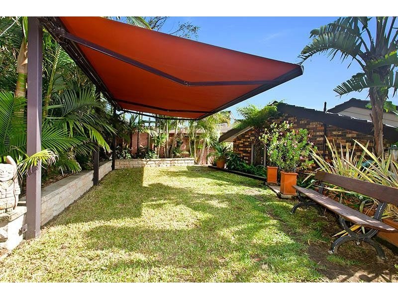 18 Glenora Road, Yarrawarrah NSW 2233