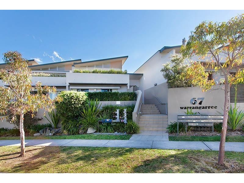 9/67 Warrangarree Drive, Woronora Heights NSW 2233