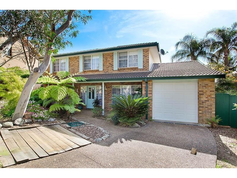 15 Henry Kendall Close, Heathcote NSW 2233