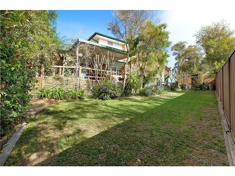 15 Henry Kendall Close, Heathcote NSW 2233