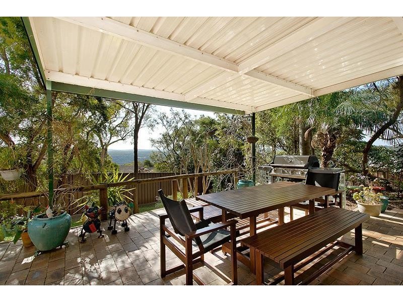 15 Henry Kendall Close, Heathcote NSW 2233