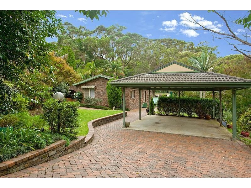 2 Wyang Place, Engadine NSW 2233
