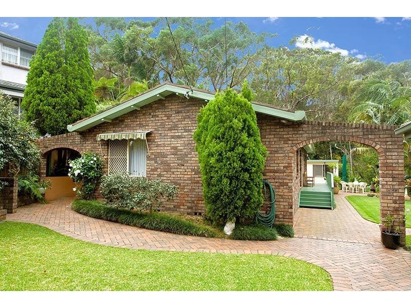 2 Wyang Place, Engadine NSW 2233
