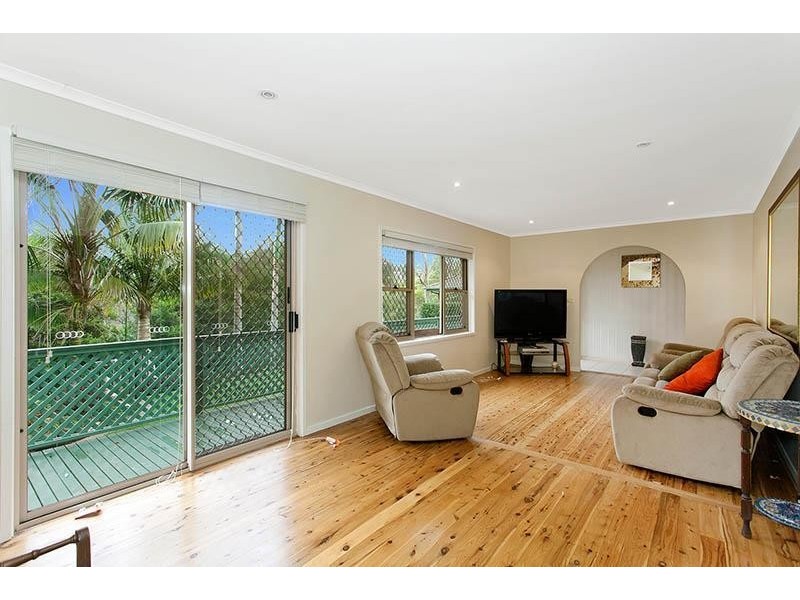 2 Wyang Place, Engadine NSW 2233