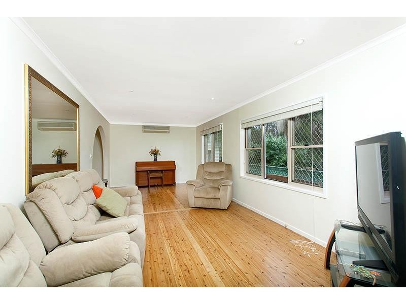 2 Wyang Place, Engadine NSW 2233