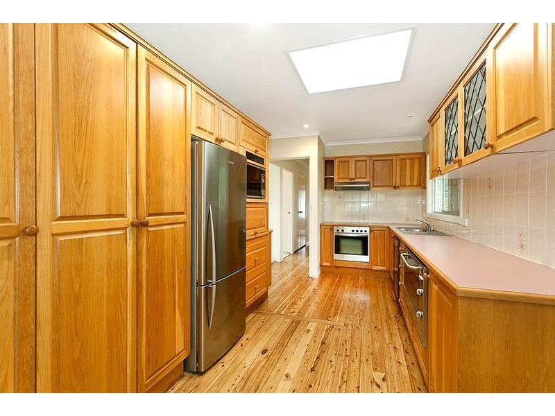 2 Wyang Place, Engadine NSW 2233