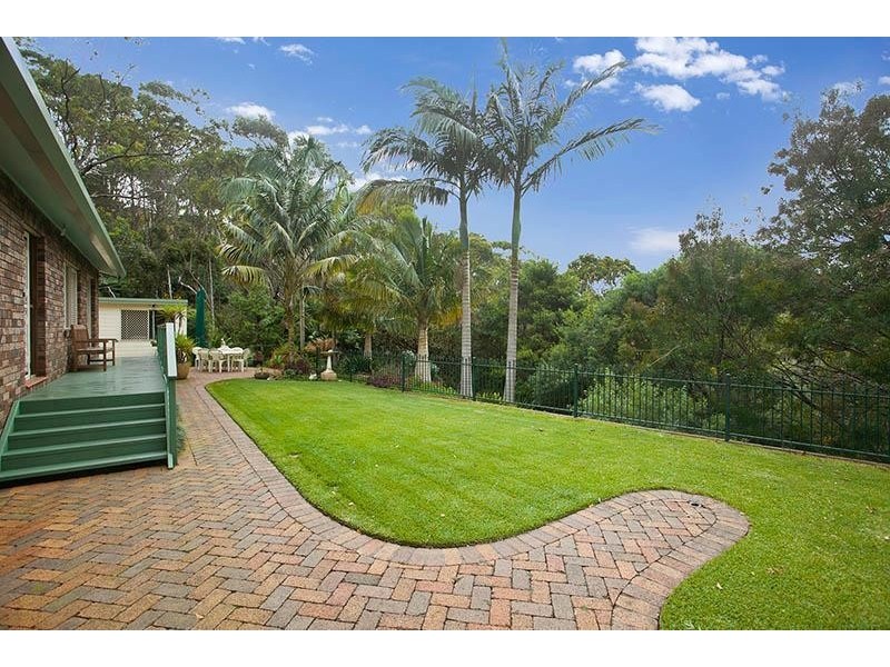 2 Wyang Place, Engadine NSW 2233