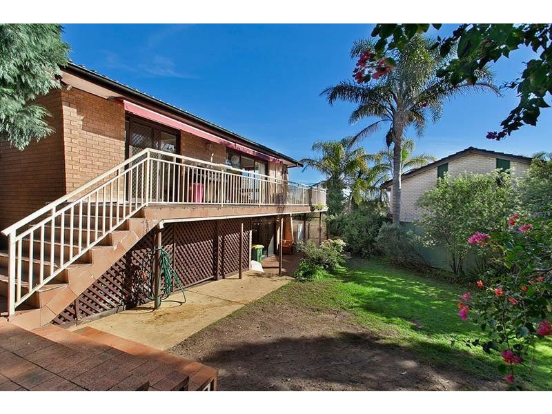 4 Atherton Road, Engadine NSW 2233