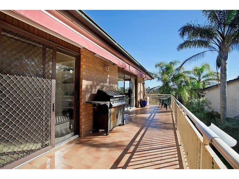 4 Atherton Road, Engadine NSW 2233