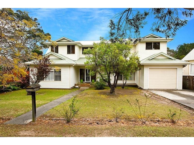 47 Rosebery Street, Heathcote NSW 2233