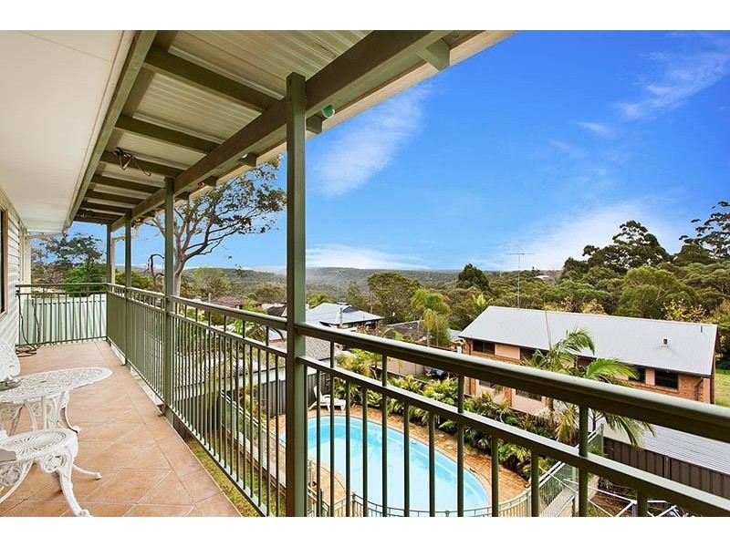47 Rosebery Street, Heathcote NSW 2233