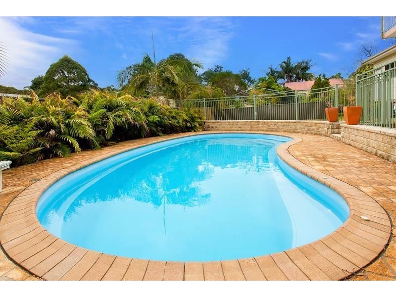 47 Rosebery Street, Heathcote NSW 2233