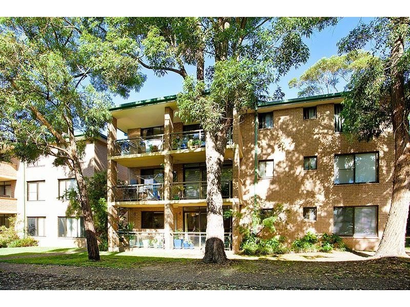 28/13 Preston Avenue, Engadine NSW 2233