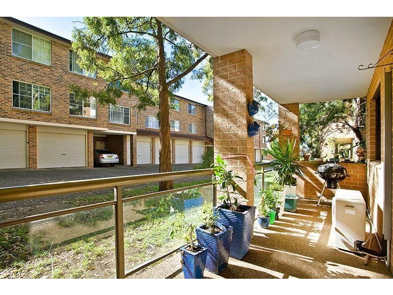 28/13 Preston Avenue, Engadine NSW 2233